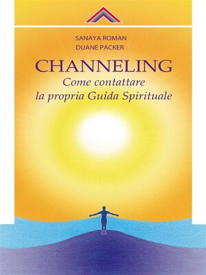 cover image of Channeling